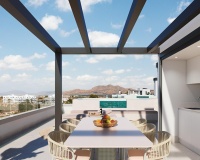 Nueva construcción  - Apartment - Torre Pacheco - Santa Rosalía