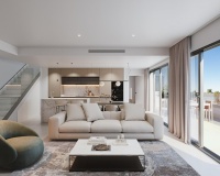 Nueva construcción  - Apartment - Torre Pacheco - Santa Rosalía
