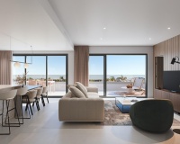 Nueva construcción  - Apartment - Torre Pacheco - Santa Rosalía