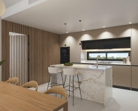 Nueva construcción  - Apartment - Torre Pacheco - Santa Rosalía
