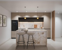 Nueva construcción  - Apartment - Torre Pacheco - Santa Rosalía