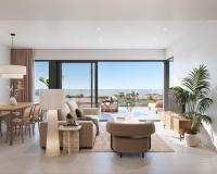 Nueva construcción  - Apartment - Torre Pacheco - Santa Rosalía