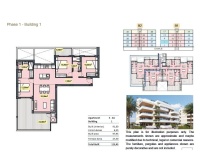 Nueva construcción  - Apartment - Torre Pacheco - Santa Rosalía