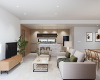 Nueva construcción  - Apartment - Torre Pacheco - Santa Rosalía
