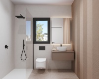 Nueva construcción  - Apartment - Torre Pacheco - Santa Rosalía