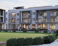 Nueva construcción  - Apartment - Torre Pacheco - Torre-Pacheco