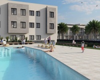 Nueva construcción  - Apartment - Torre Pacheco - Torre-Pacheco