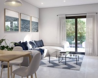 Nueva construcción  - Apartment - Torre Pacheco - Torre-Pacheco
