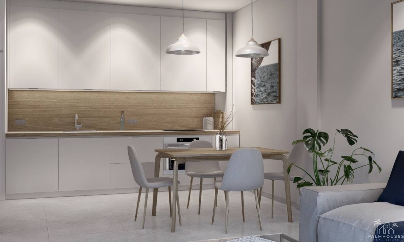 Nueva construcción  - Apartment - Torre Pacheco - Torre-Pacheco