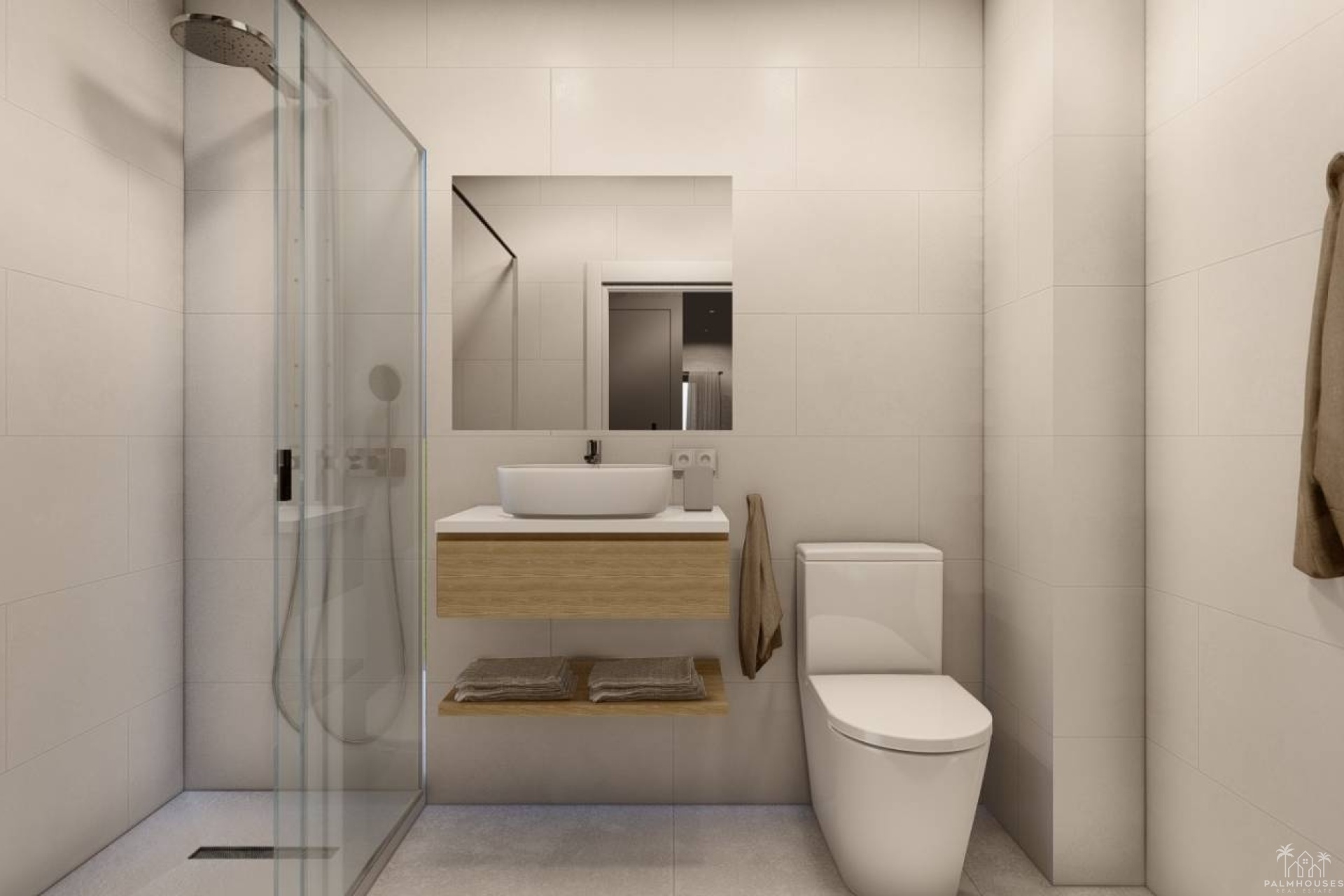 Nueva construcción  - Apartment - Torre Pacheco - Torre-Pacheco