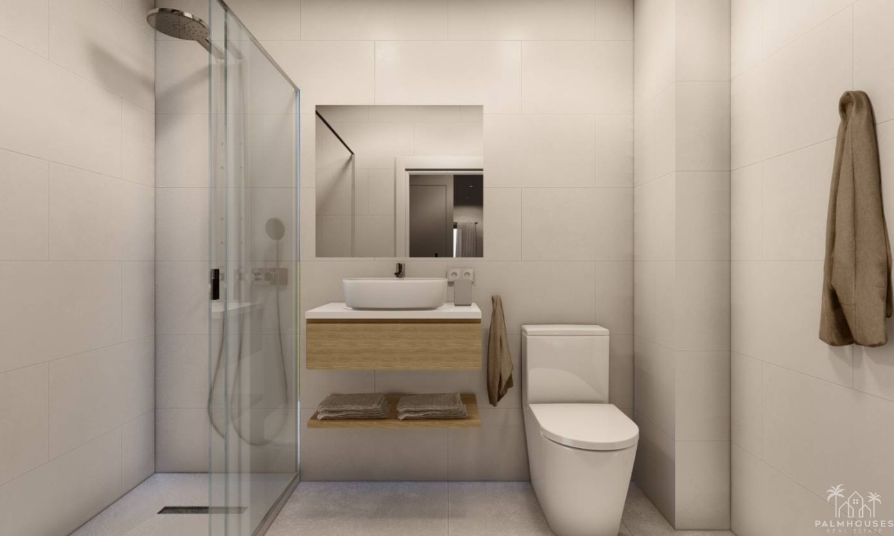 Nueva construcción  - Apartment - Torre Pacheco - Torre-Pacheco