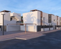 Nueva construcción  - Apartment - Torre Pacheco - Torre-Pacheco