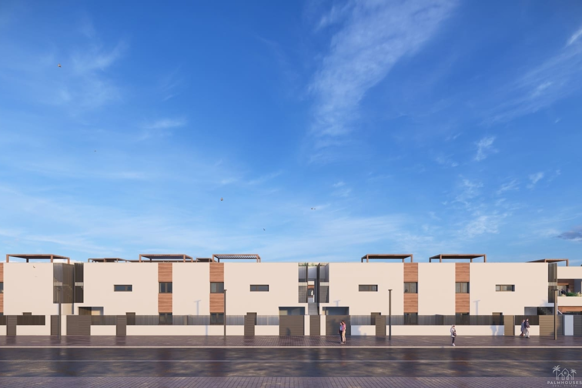 Nueva construcción  - Apartment - Torre Pacheco - Torre-Pacheco