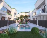 Nueva construcción  - Apartment - Torre Pacheco - Torre-Pacheco