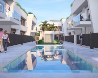 Nueva construcción  - Apartment - Torre Pacheco - Torre-Pacheco