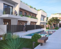 Nueva construcción  - Apartment - Torre Pacheco - Torre-Pacheco