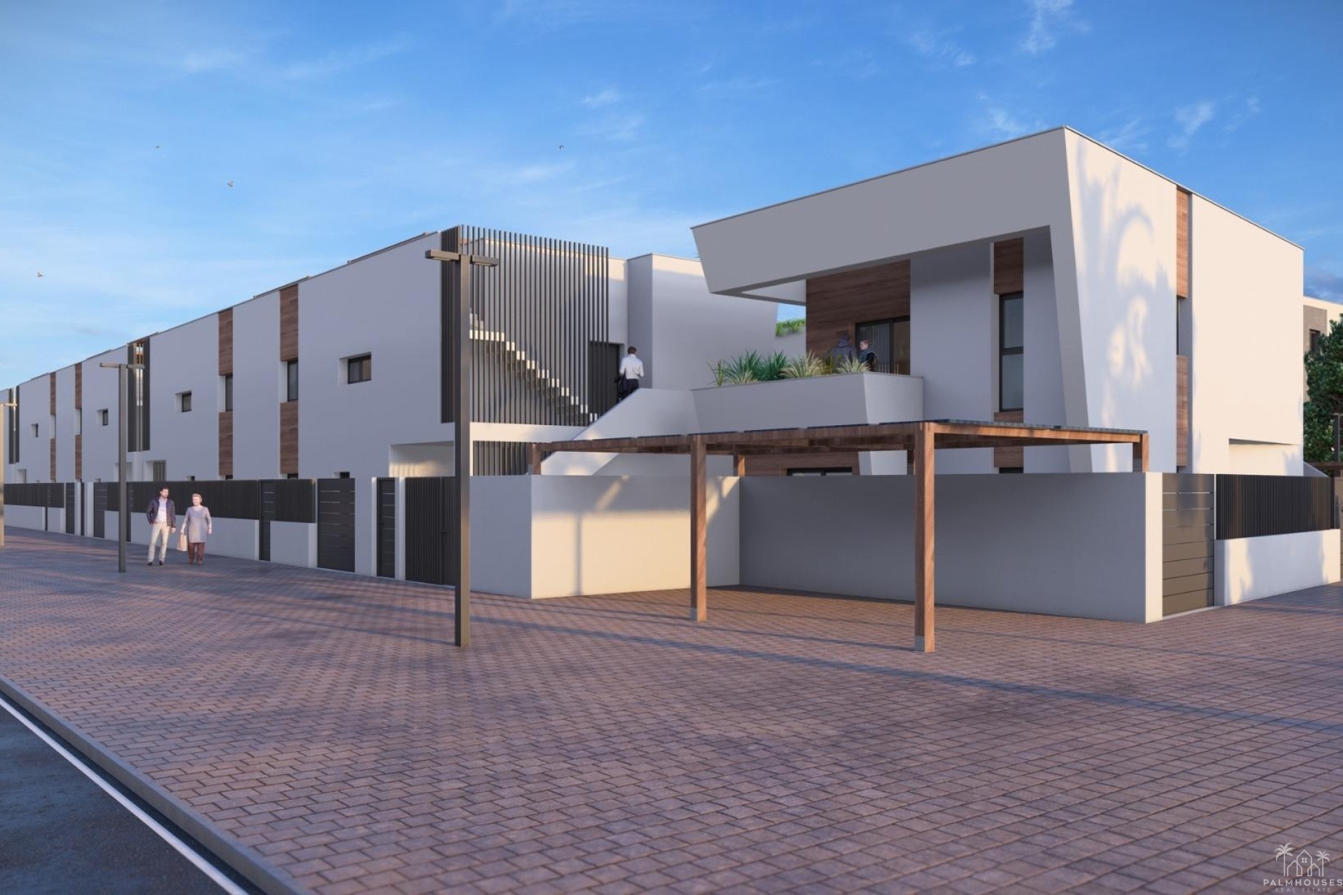Nueva construcción  - Apartment - Torre Pacheco - Torrepacheco