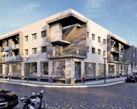 Nueva construcción  - Apartment - Torre Pacheco - 