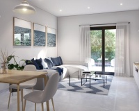 Nueva construcción  - Apartment - Torre Pacheco - 