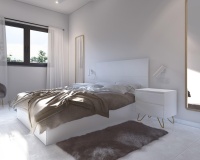 Nueva construcción  - Apartment - Torre Pacheco - 