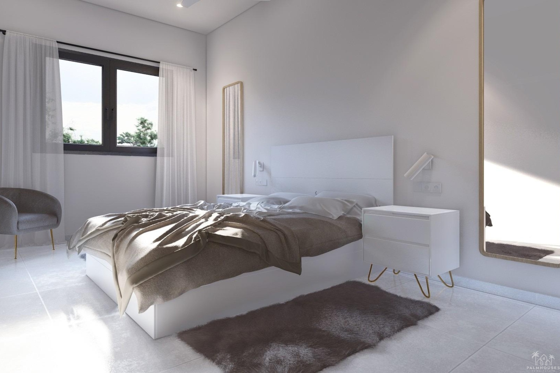 Nueva construcción  - Apartment - Torre Pacheco - 