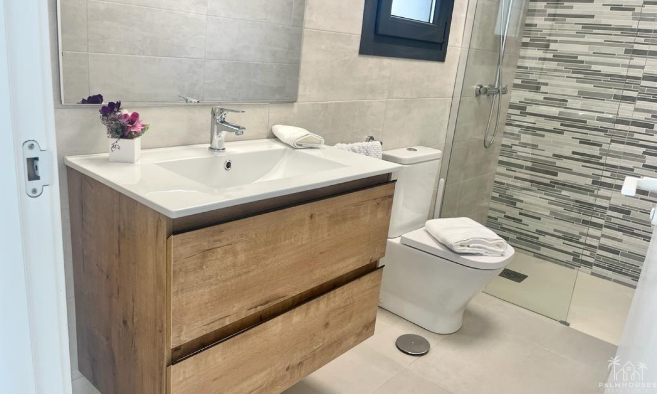 Nueva construcción  - Apartment - Torre Pacheco - 