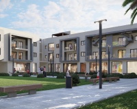 Nueva construcción  - Apartment - Torre Pacheco - 