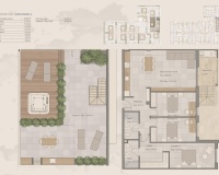 Nueva construcción  - Apartment - Torre Pacheco - 