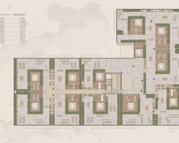 Nueva construcción  - Apartment - Torre Pacheco - 