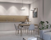 Nueva construcción  - Apartment - Torre Pacheco - 