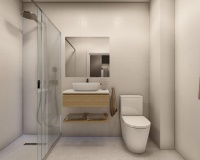 Nueva construcción  - Apartment - Torre Pacheco - 