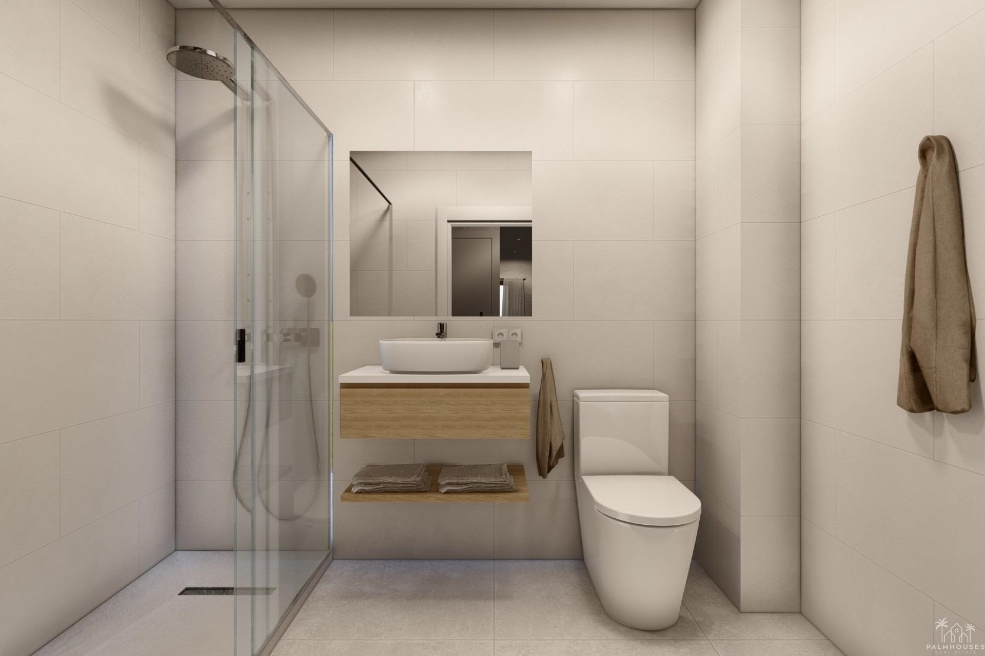 Nueva construcción  - Apartment - Torre Pacheco - 