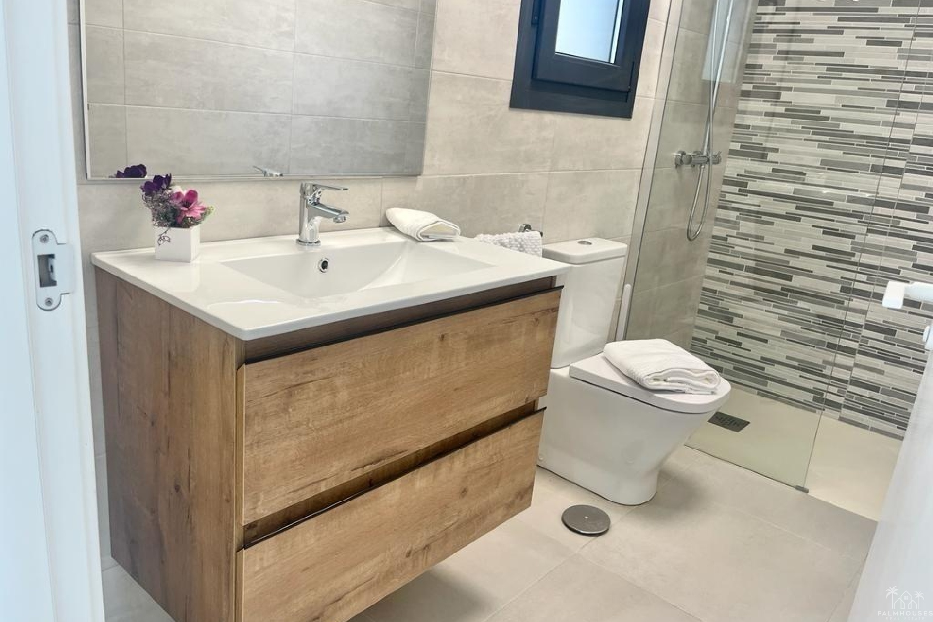Nueva construcción  - Apartment - Torre Pacheco - 