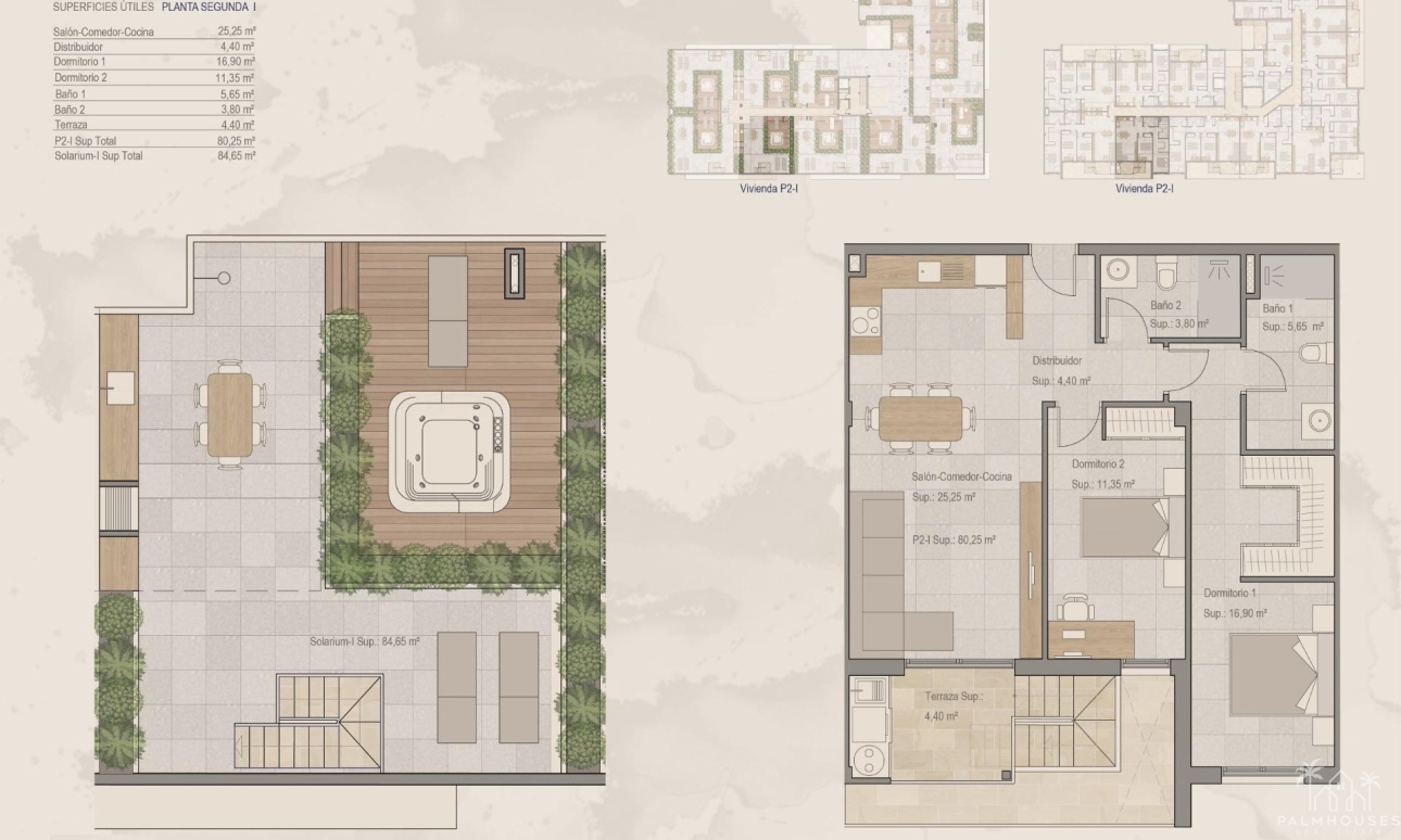 Nueva construcción  - Apartment - Torre Pacheco - 