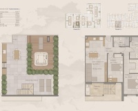 Nueva construcción  - Apartment - Torre Pacheco - 