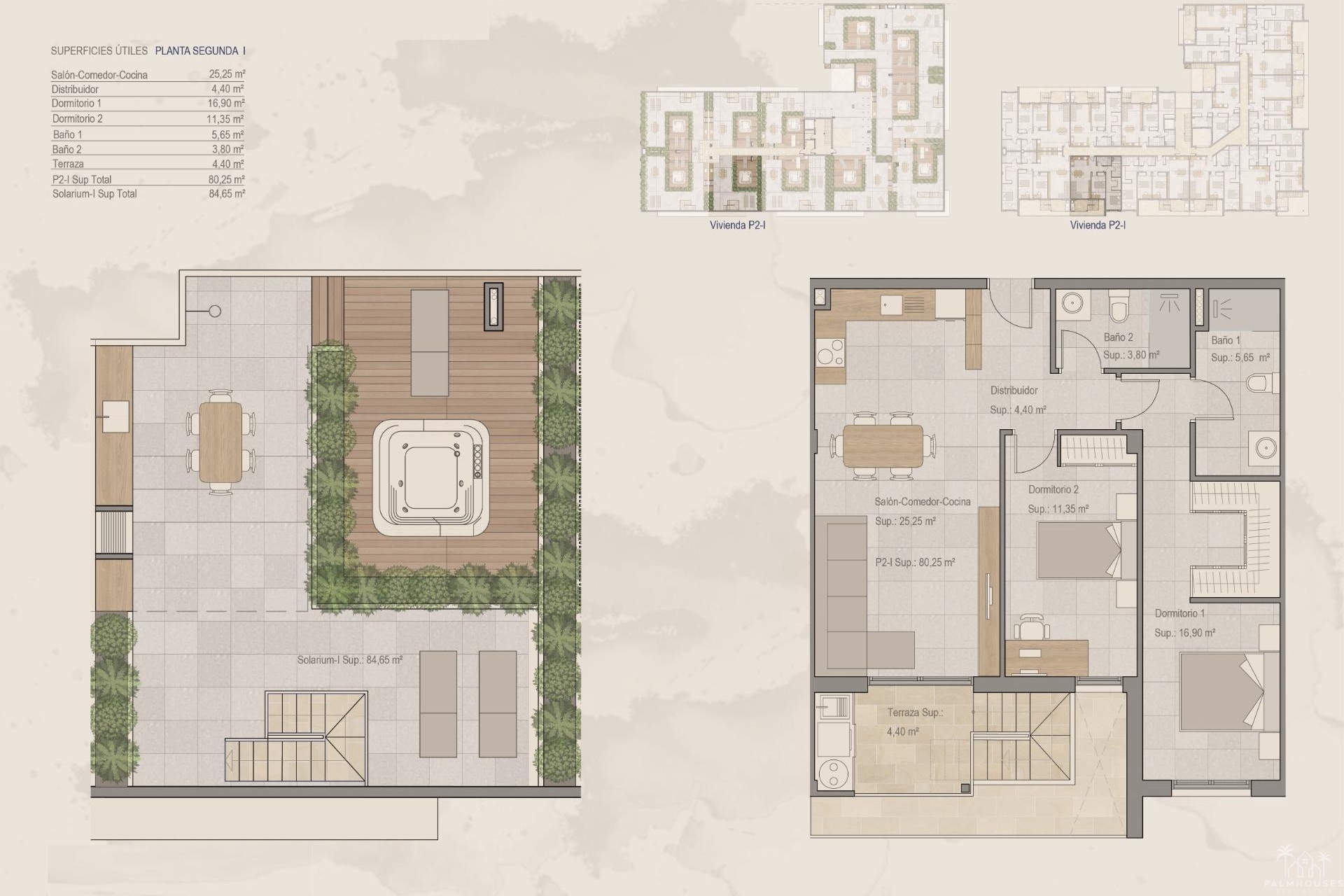 Nueva construcción  - Apartment - Torre Pacheco - 