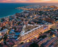Nueva construcción  - Apartment - Torremolinos