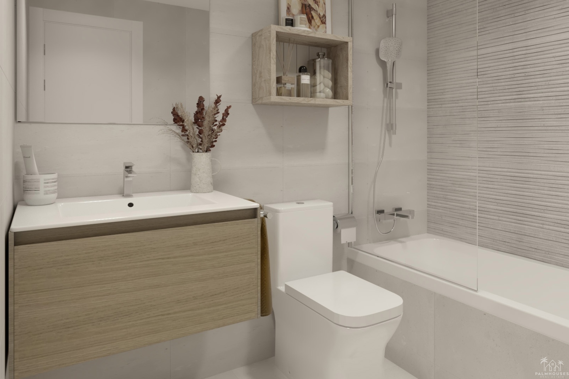 Nueva construcción  - Apartment - Torremolinos
