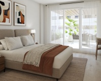 Nueva construcción  - Apartment - Torremolinos