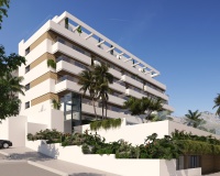 Nueva construcción  - Apartment - Torremolinos