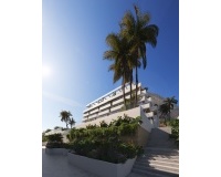 Nueva construcción  - Apartment - Torremolinos