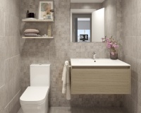 Nueva construcción  - Apartment - Torremolinos