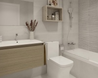 Nueva construcción  - Apartment - Torremolinos