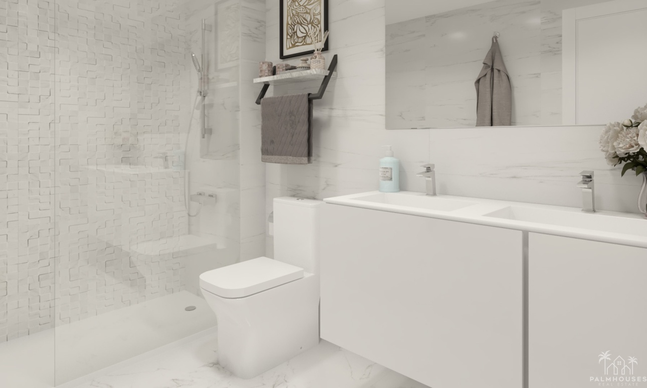 Nueva construcción  - Apartment - Torremolinos