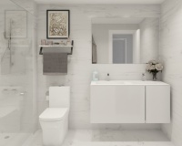 Nueva construcción  - Apartment - Torremolinos