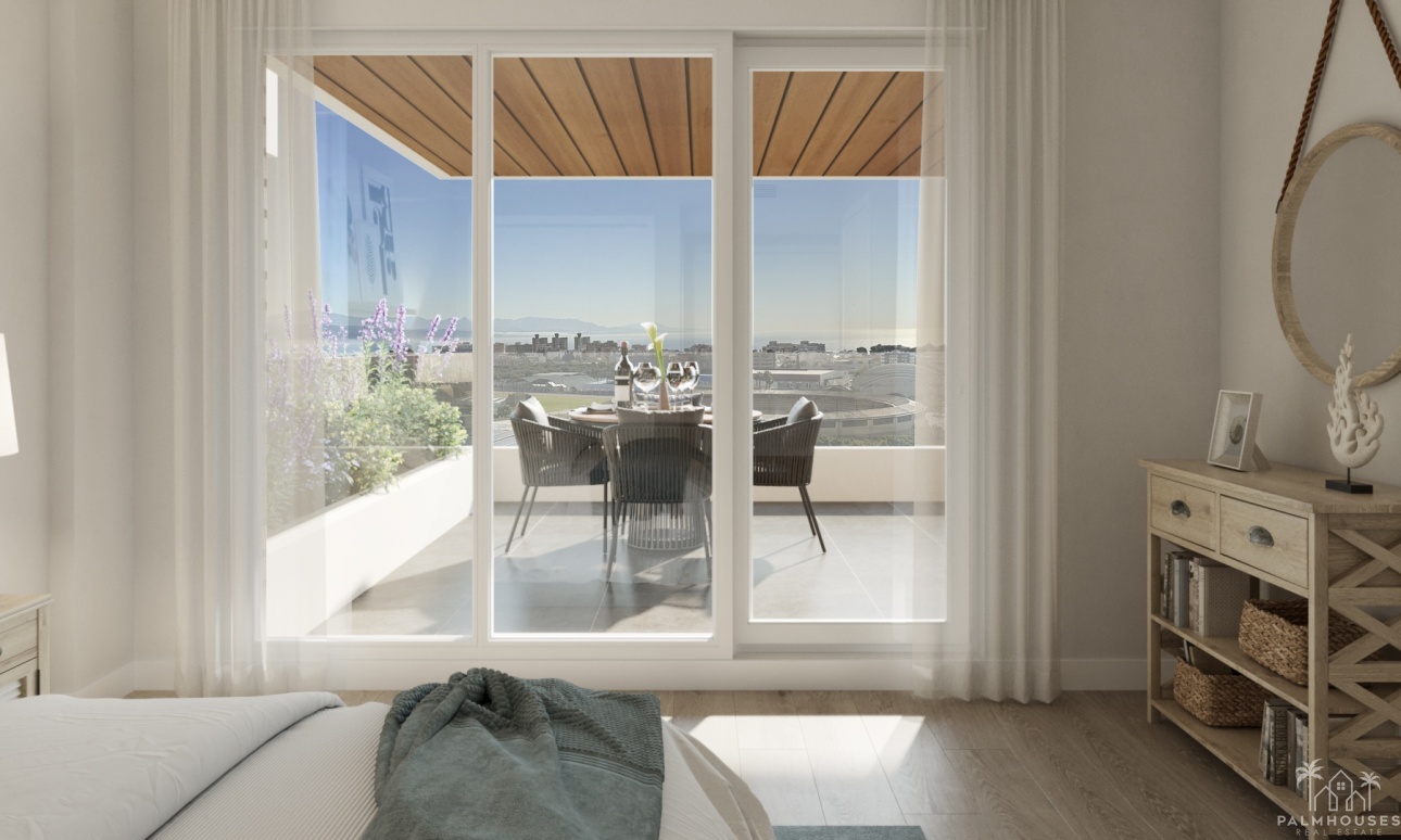 Nueva construcción  - Apartment - Torremolinos