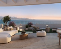 Nueva construcción  - Apartment - Torremolinos