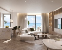 Nueva construcción  - Apartment - Torremolinos
