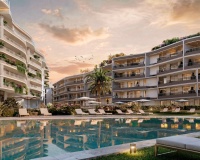 Nueva construcción  - Apartment - Torremolinos
