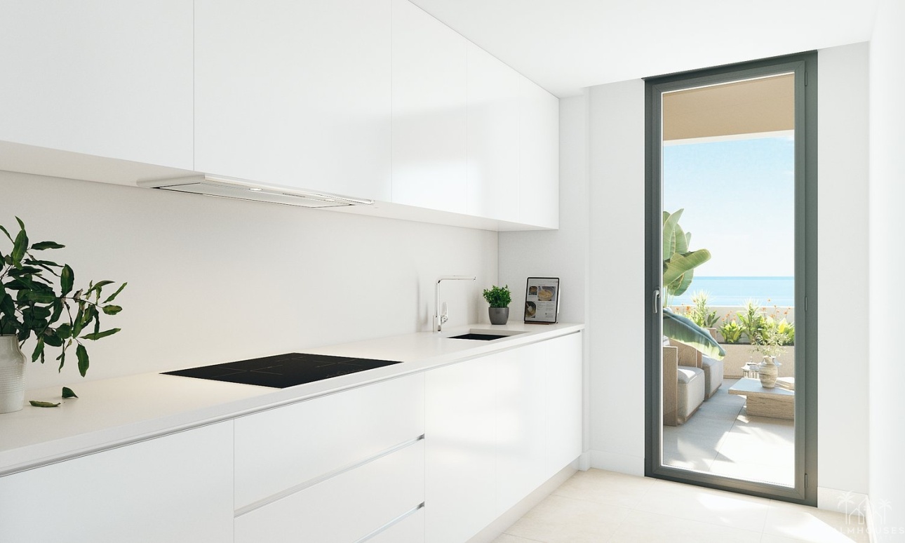 Nueva construcción  - Apartment - Torremolinos